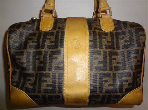 authentic fendi purse|old fendi handbags.